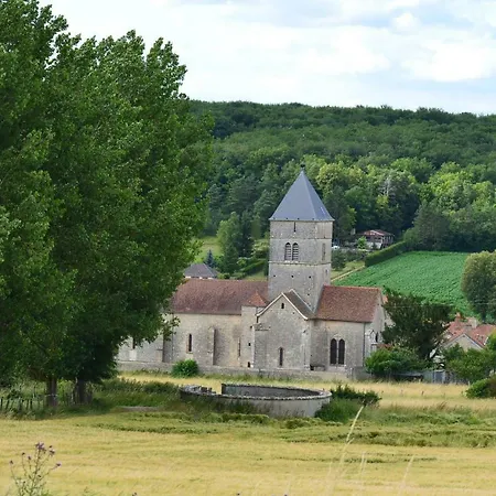 Le Verger De